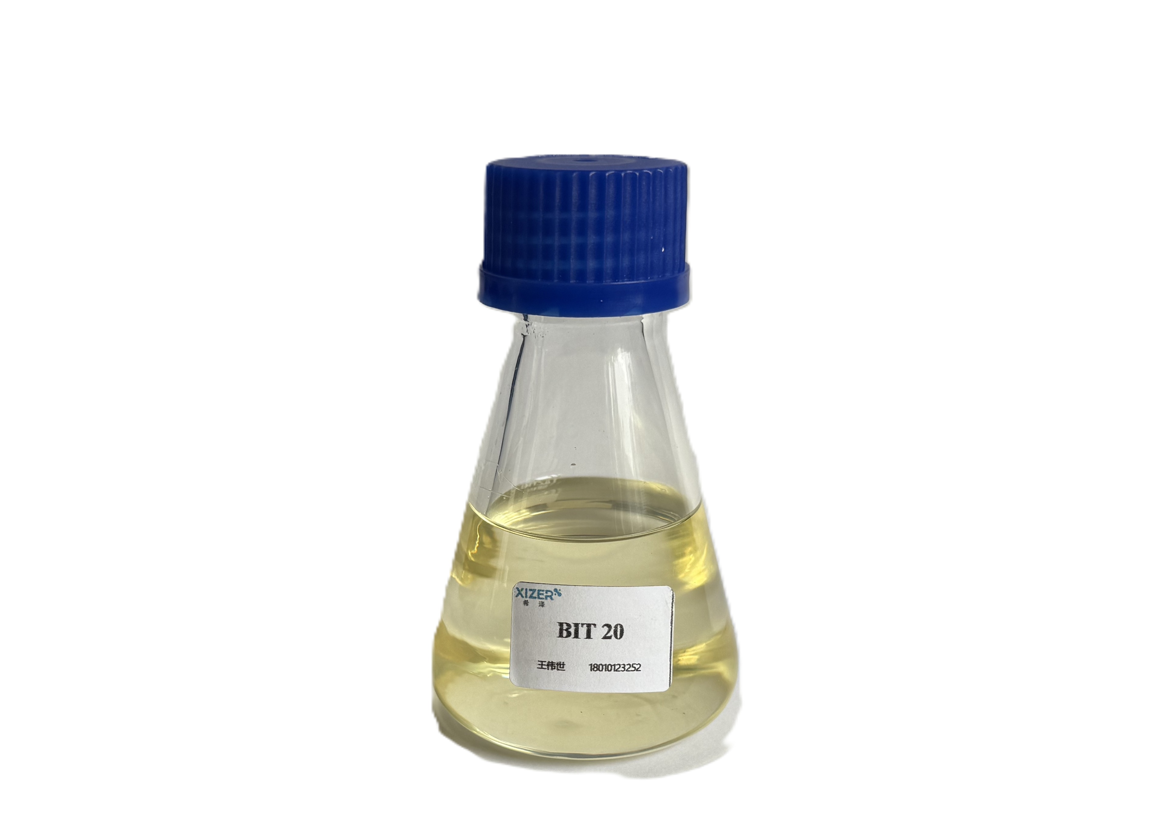 bit、苯并异噻唑啉酮、1,2-Benzisothiazolin-3-one